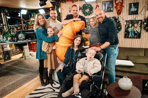 3fm serious request 1