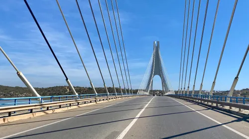 Portim&atilde;o in de Algarve, niet langer een uitdaging voor EV-rijders