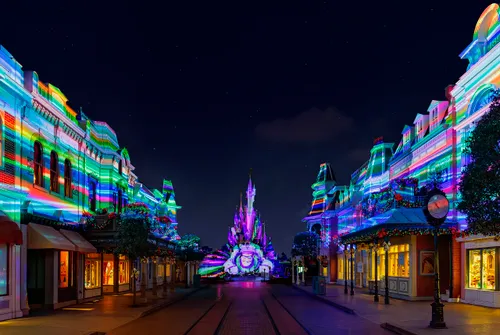 disneytalesofmagic buzzlightyear