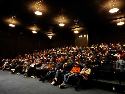 pathe sound sessions