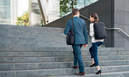 dell ecoloop aktetas