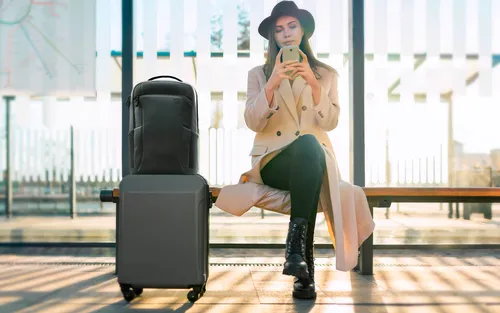 ecoloop backpack dell