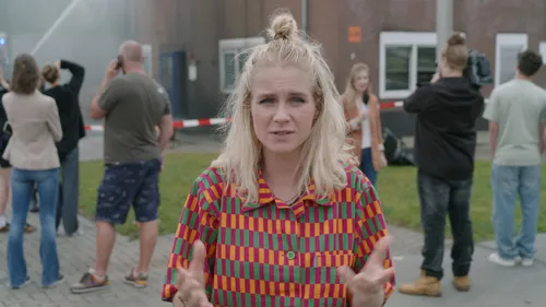 janouk over journalistiek