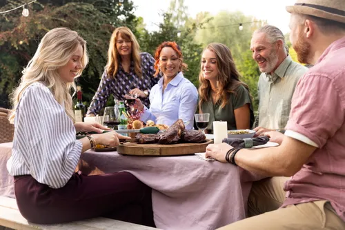 big green egg zomer 7