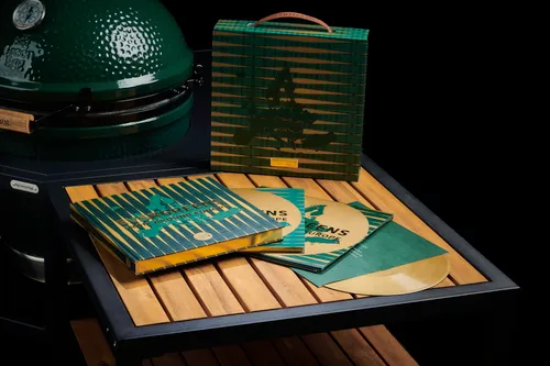 Evergreens from around Europe