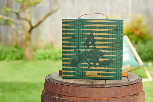 Evergreens from around Europe