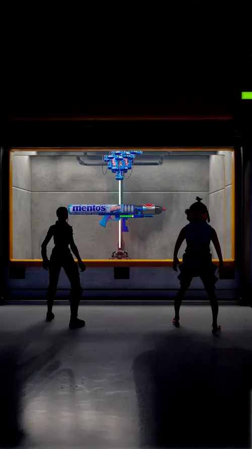 fizzooka fortnite mit