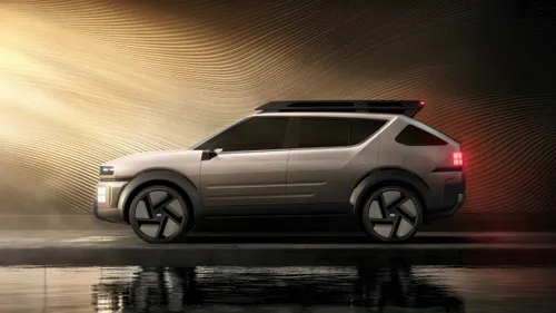 iF Design Awards 2025 Hyundai