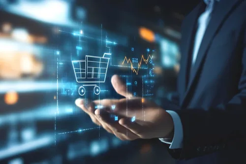 e commerce monitor 2025