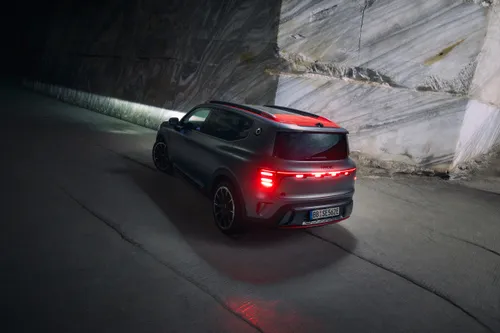 hashtag5 brabus atomic grey matte still exterior wide 3 4rear srgb