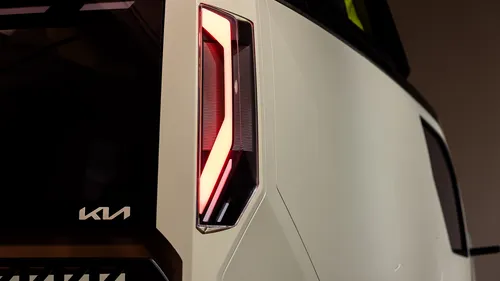 Kia WKNDR