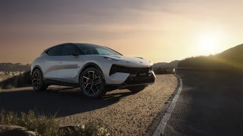 lotus eletre 600 my2026