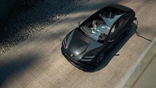 lotus emeya 900 my 2026 aerial view