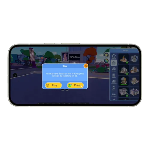 rewarded video ad on roblox