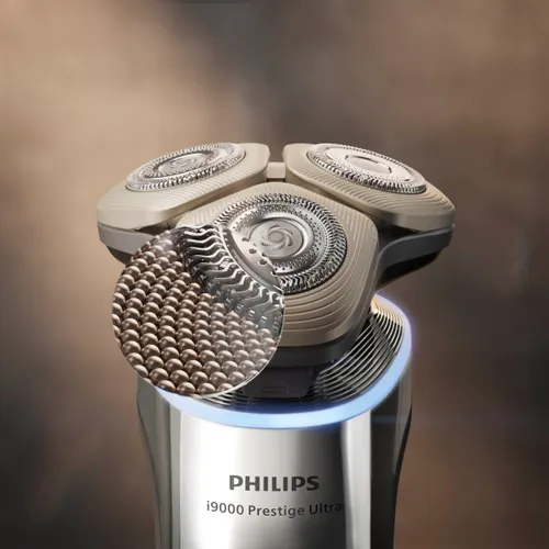 shaver i9000