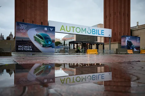 automobile barcelona 01