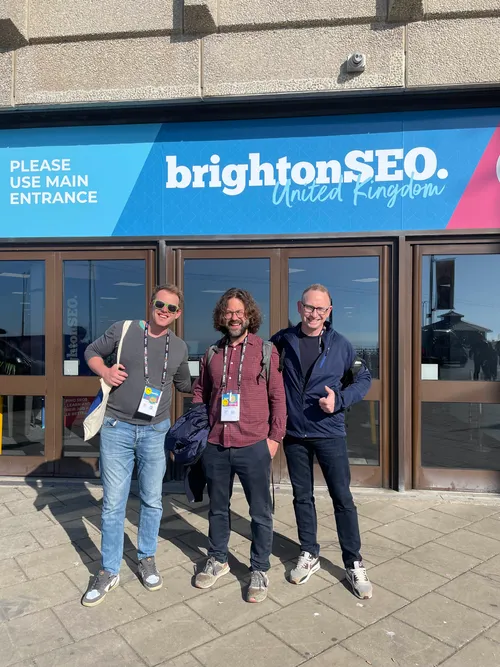 brigtonseo musketiers