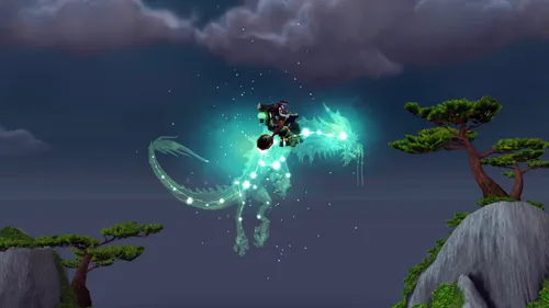 classic mists of pandaria