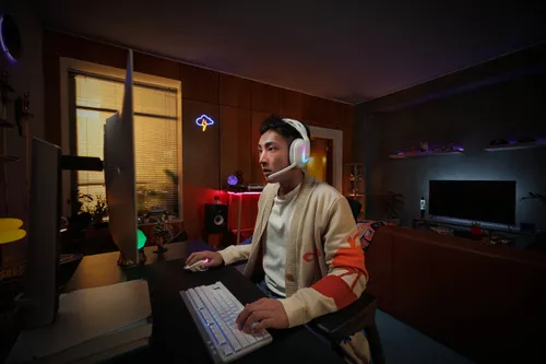 g5 series lifestyle desk white kopie