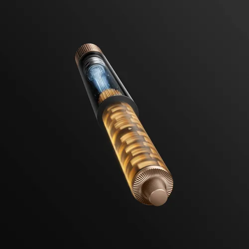 high speed jet airflow