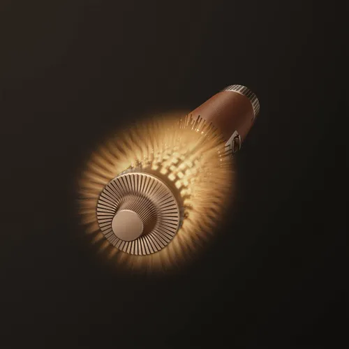 round volumizing brush