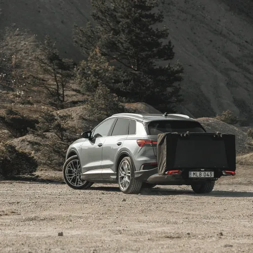 Thule Outset campingtent