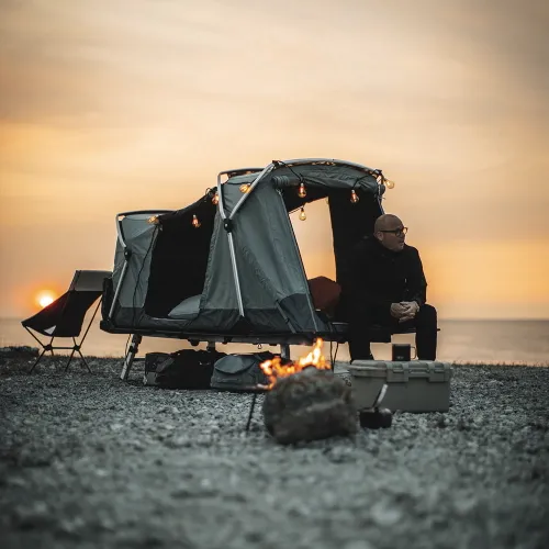 Thule Outset campingtent