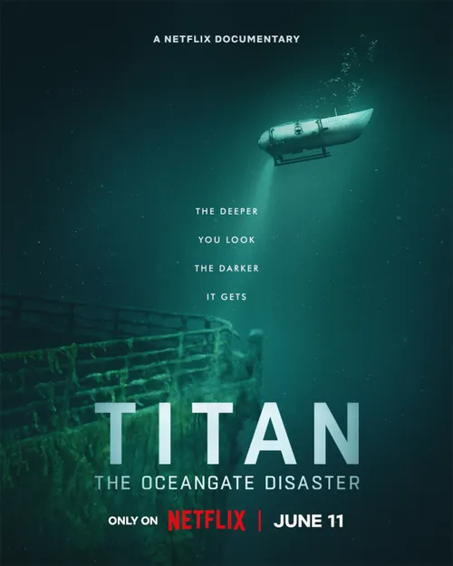 titan docu netflix