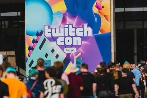 twitchcon