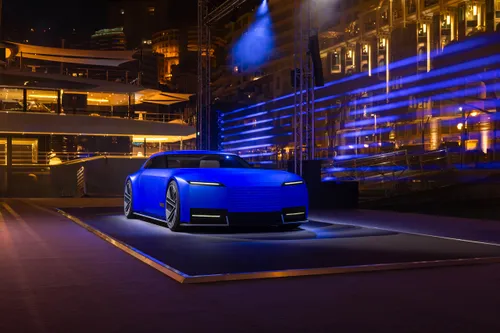 type 00 monaco front