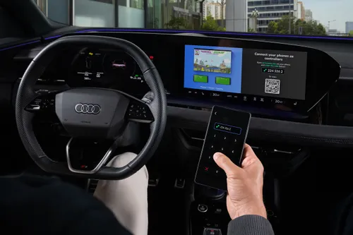 8seamless connection to airconsole e28094 start playing in seconds