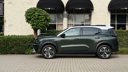 Citroen_e-C3_Aircross_Montana-green