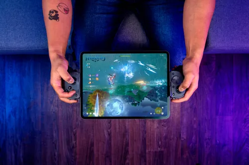 kishi v3 pro xl claw grip