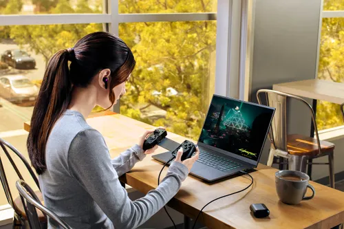 kishi v3 wired pc play