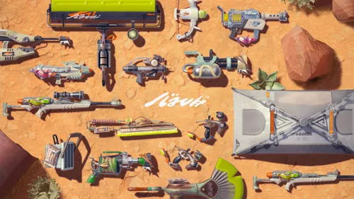 splatoon3 barazushimain