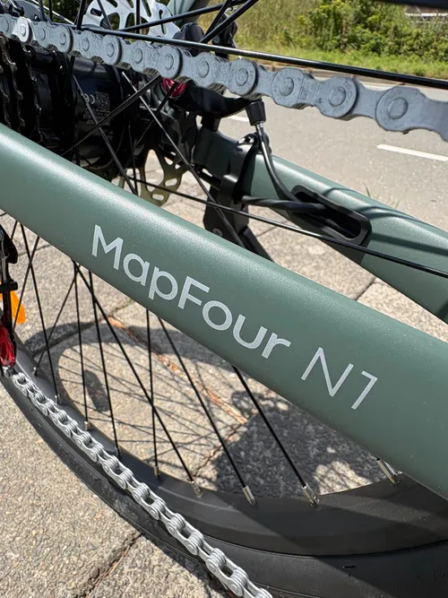 engwe mapfour n1 air 2