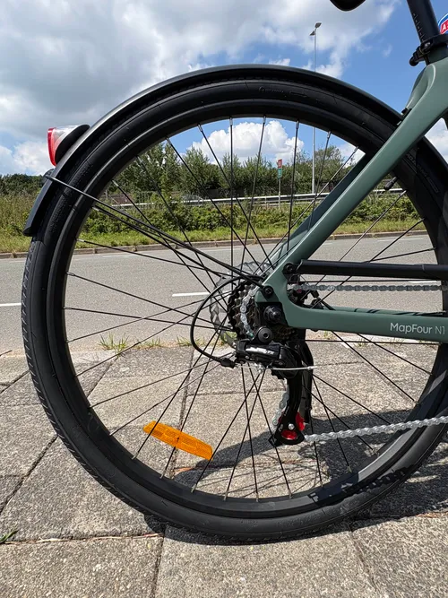 engwe mapfour n1 air 3