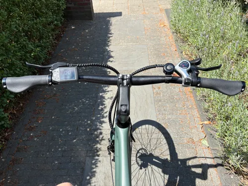 engwe mapfour n1 air 7