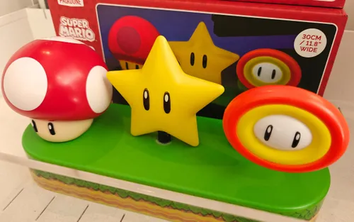 nintendo store mario