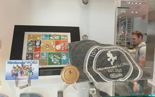 nintendo store nintnedo world