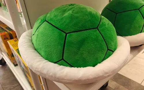 nintendo store schildpad