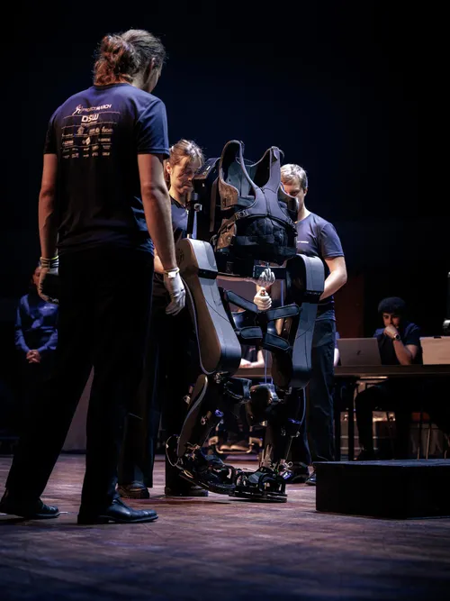 revealmarch persfotootjes 17