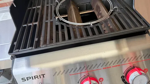 weber spirit ep 335 wokruimte