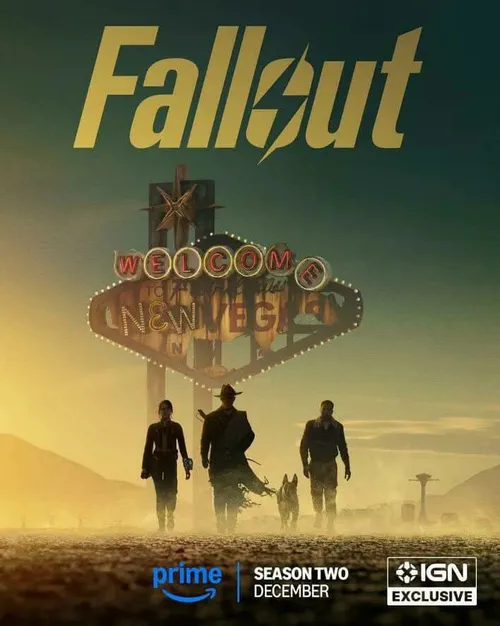 fallout poster