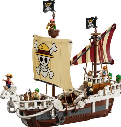 LEGO One Piece