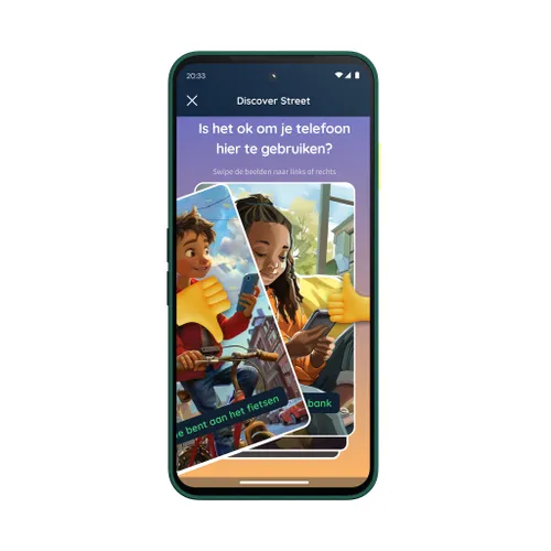 Fairphone ChatLicense