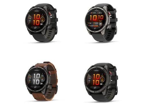 fēnix 8 Pro