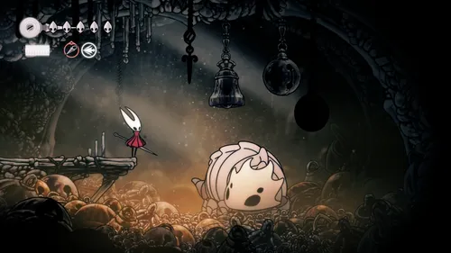 Hollow Knight: Silksong