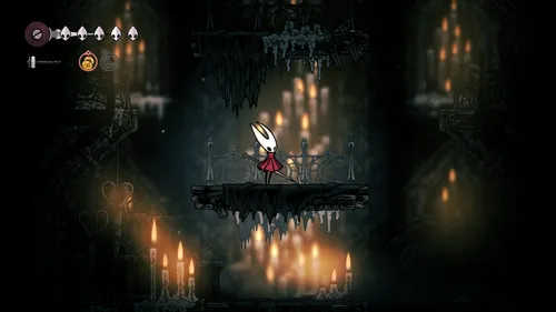 Hollow Knight: Silksong