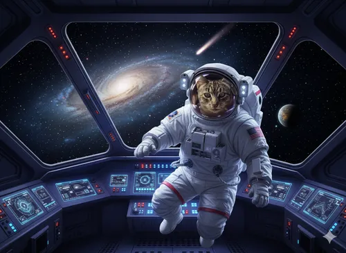 kat astronaut 4